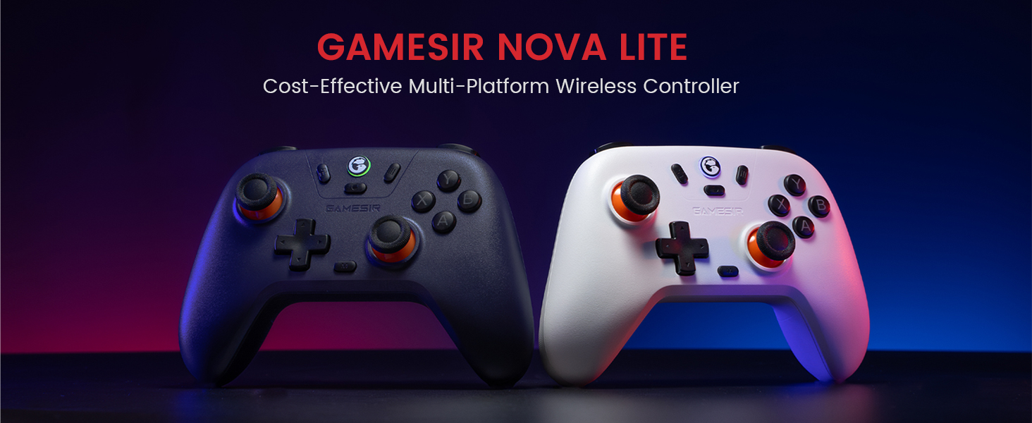 GameSir Nova Lite
