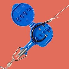 nail knot tying tool