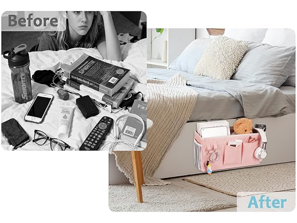 Bedside Caddy