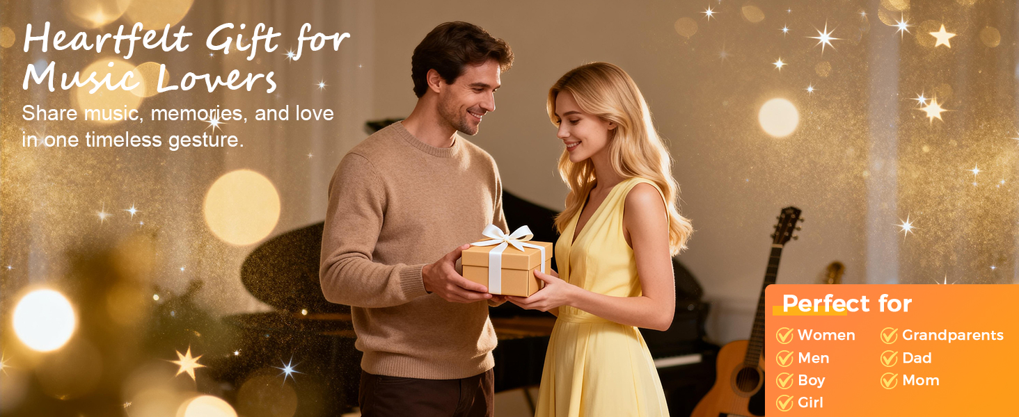 record player with speaker