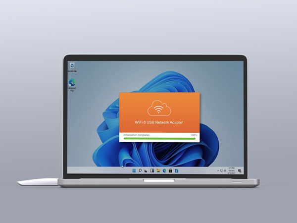 wifi 6 adapter WiFi 6 Dongle