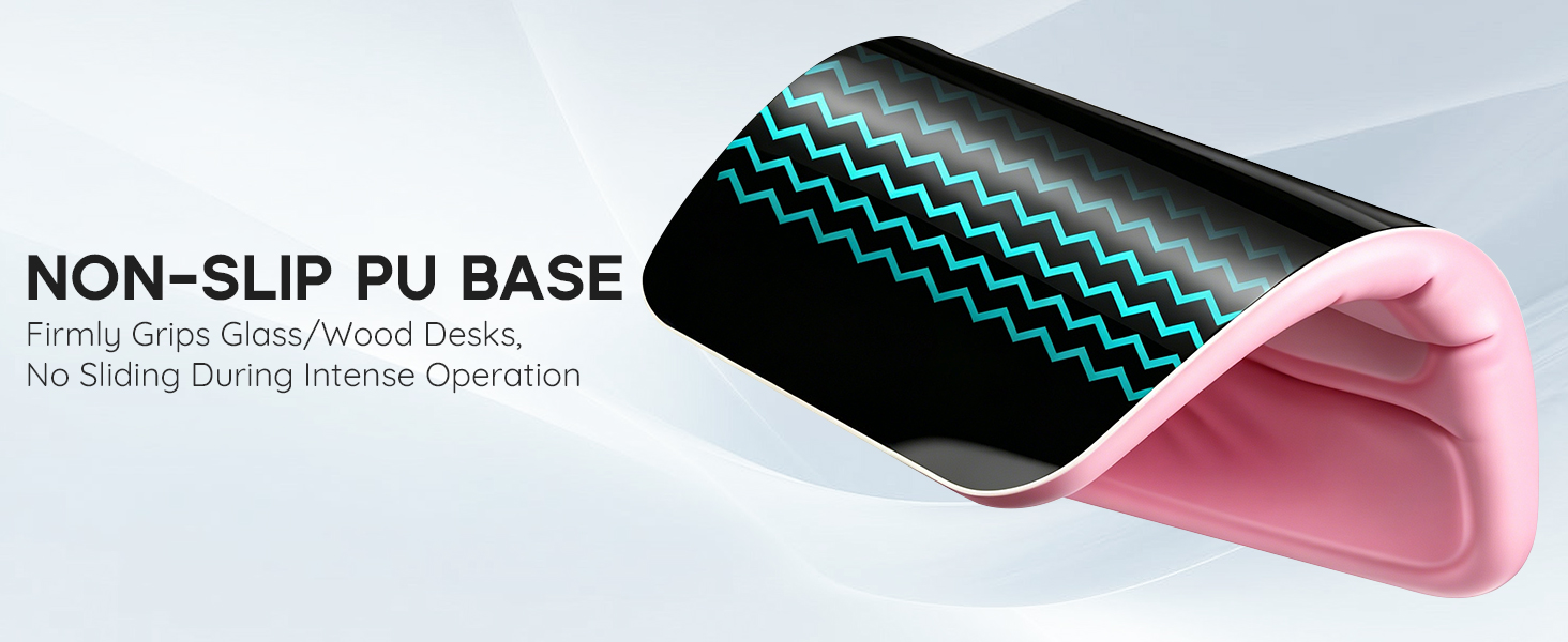 mouse pad