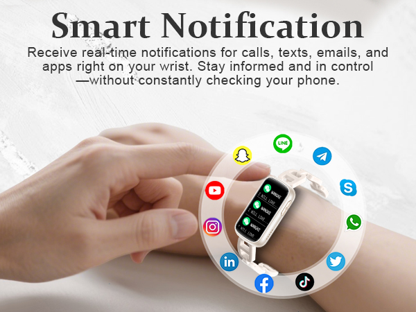 smartwatch women