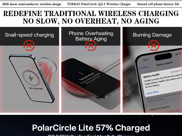 wireless charger