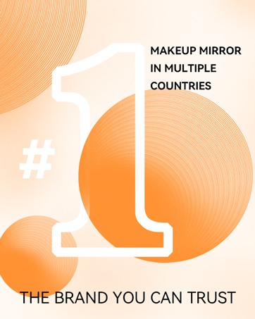 WALL MIRROR
