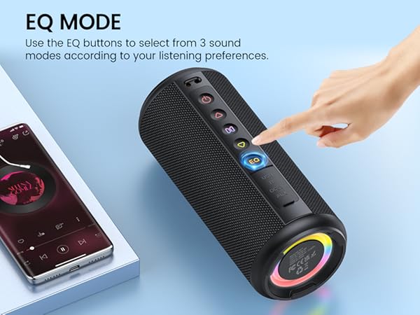 wireless bluetooth speaker