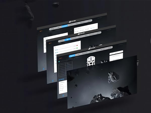 Highly customizable