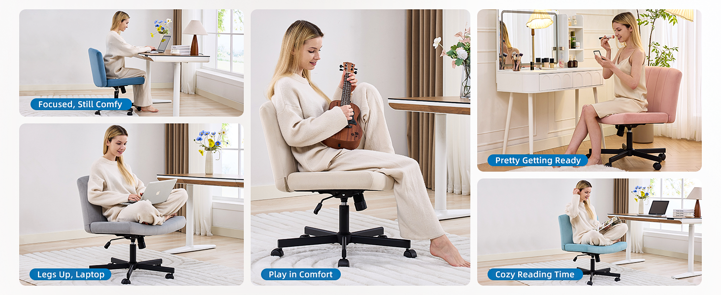 criss leg chair