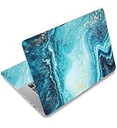 AIMSA Laptop Skin Sticker Decal, 12 13 13.3 14 15 15.4 15.6 inch Laptop Art Decal Protector Noteb...