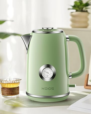 electric kettle