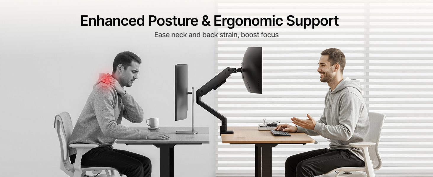 monitor mount