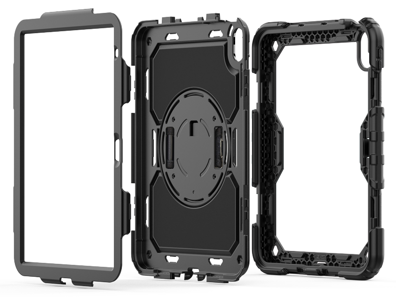 Case for iPad 11th a16 10th Generation Case 11&amp;#39;&amp;#39; 10.9&amp;#39;&amp;#39; 2025 2022, Full-Body Drop Protection Case