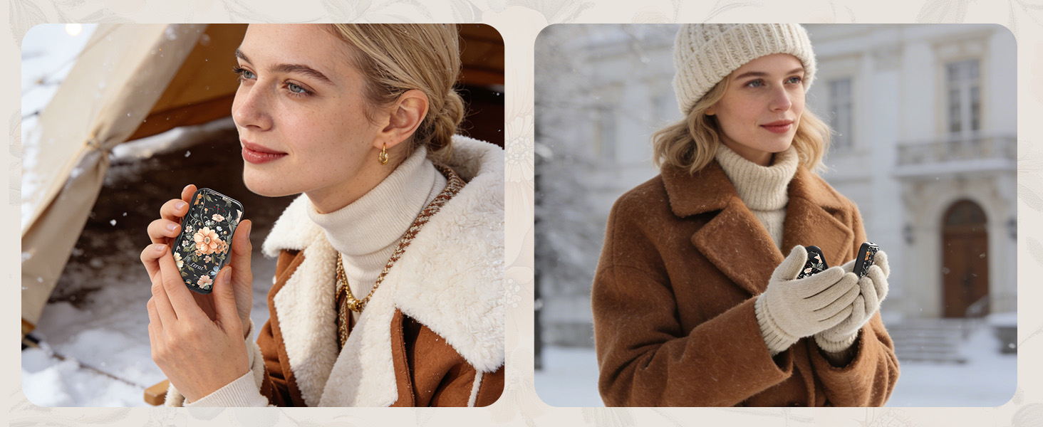 reusable hand warmers