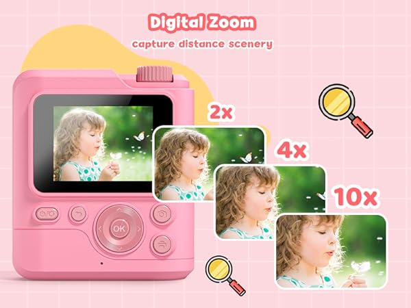 Learning Idea Kid Gifts Ages 4-6 6-8 8-10 10-12 Years Olds