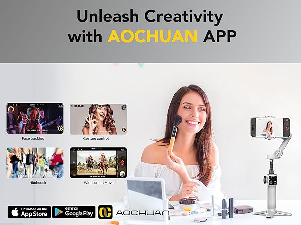 Creative APP