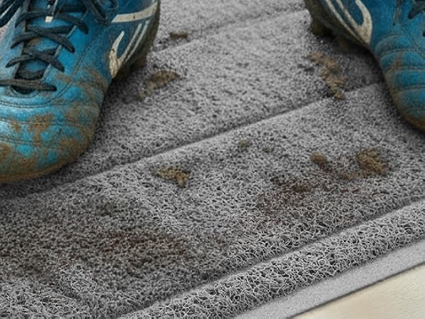 dirt grabber mat