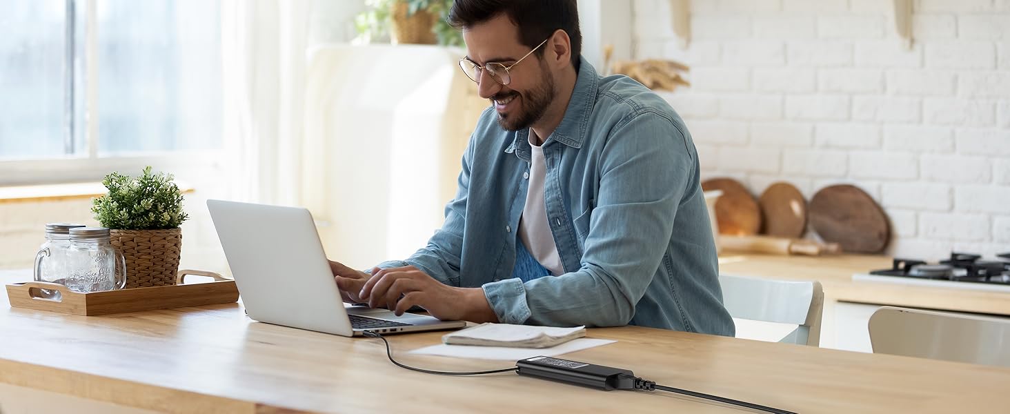 dell 130w laptop charger