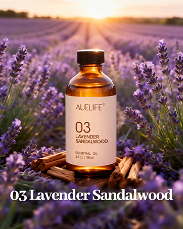 4oz Essential oils