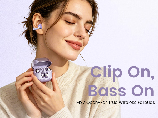 Clip On, Bass On