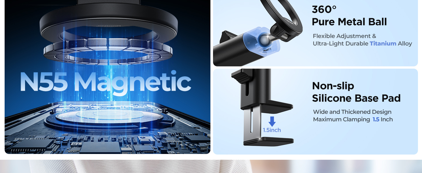 outdoor plane phone holder