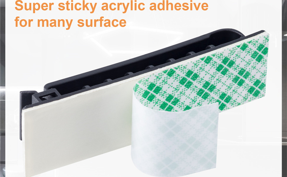 Wire Organizer for Phone Computer