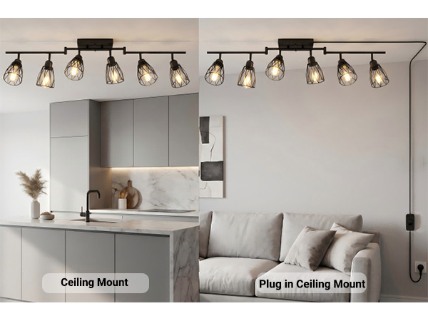 track lighting