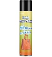 Gribell Fabric Protector Spray, 13.5 Oz Fabric Water Shield, Fabric Waterproofing Spray Waterproo...