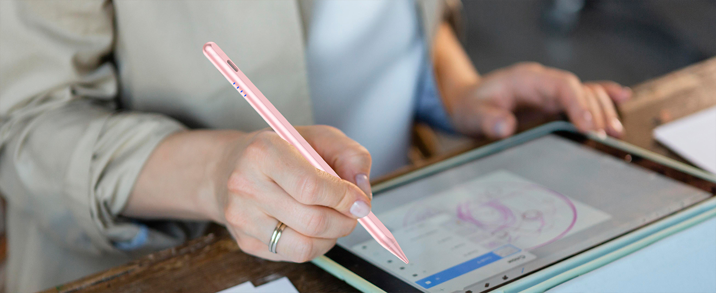 ipad pencil