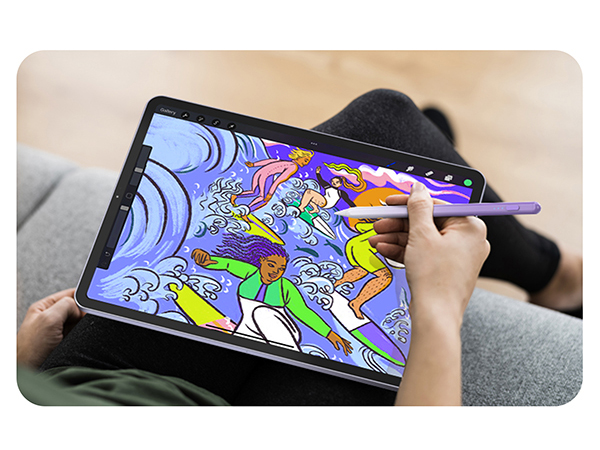 Apple iPad Pencil 2nd Generation