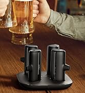 android type c portable charger