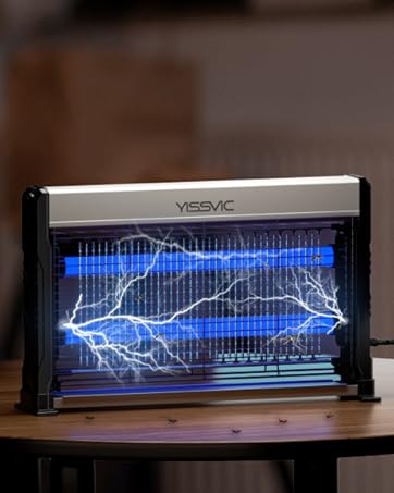 bug zapper indoor