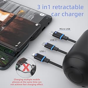 Car Charger