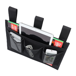 bedside caddy