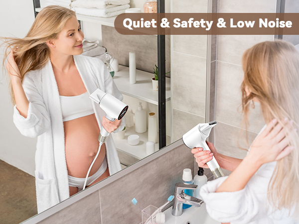 professional hair dryer