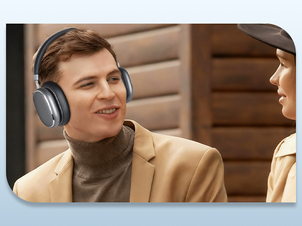 noise cancelling headphones