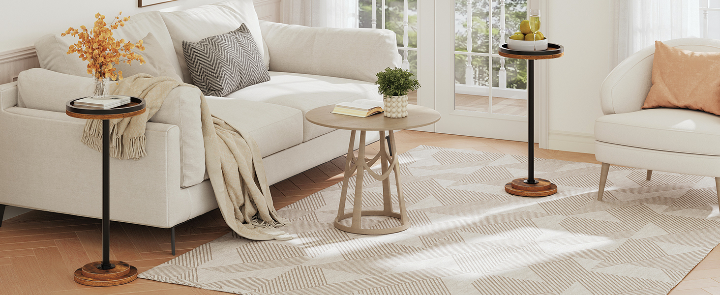 BF168BZ01 side tables living room