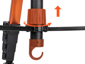 tripod for camera