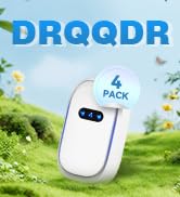 Air Purifiers (4 Pack)