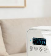 waterless oil diffuser