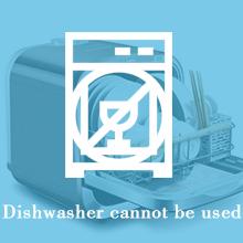 Diswasher no Safe