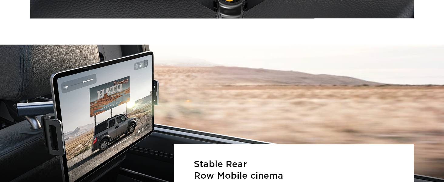the best universal car rear view camera