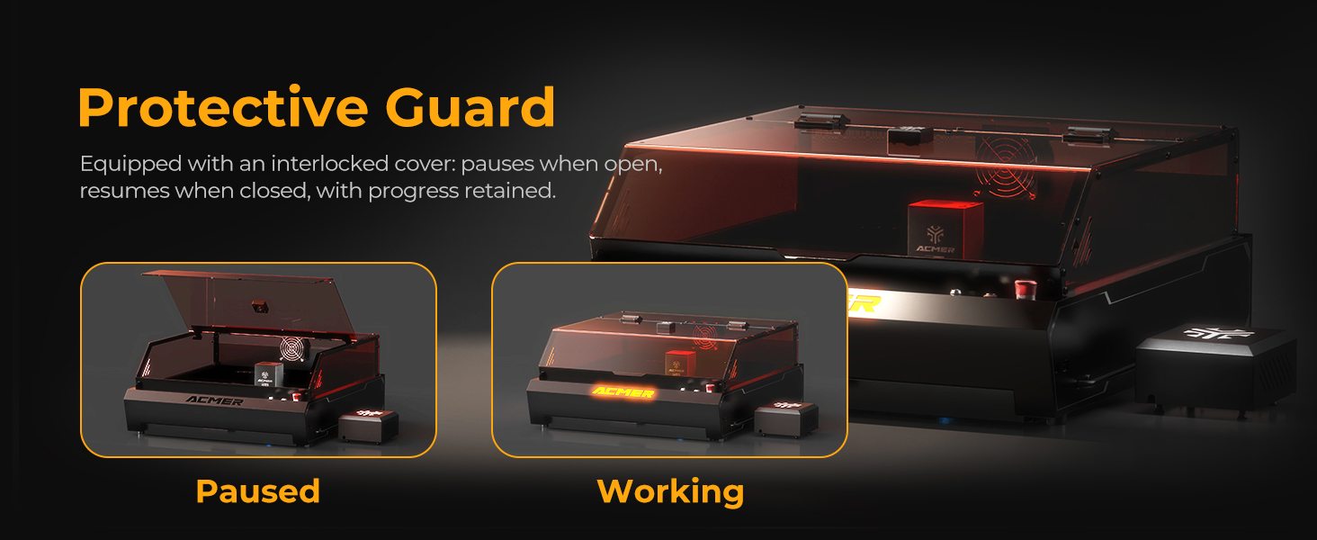 laser engraver