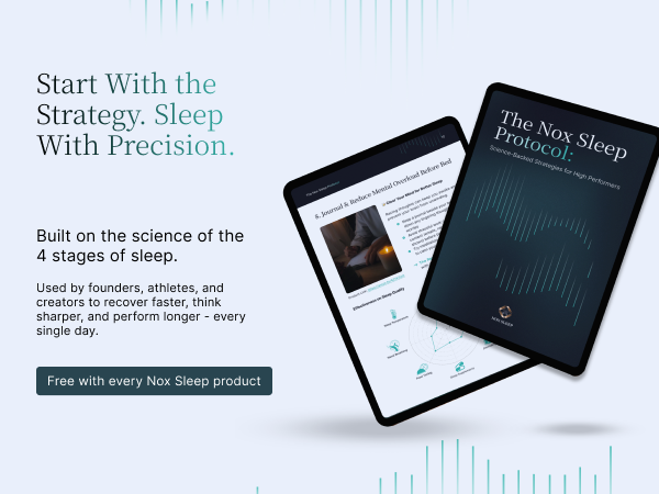 Sleep Protocol 1 Mobile