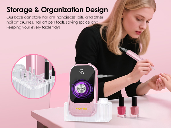 nail drill