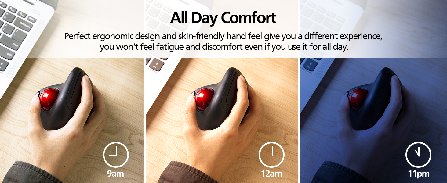 mouse wireless