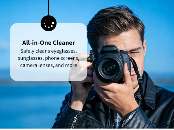 Lens Clean Cloth