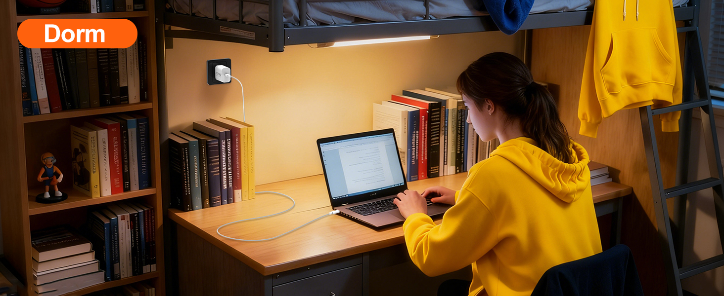 Dorm