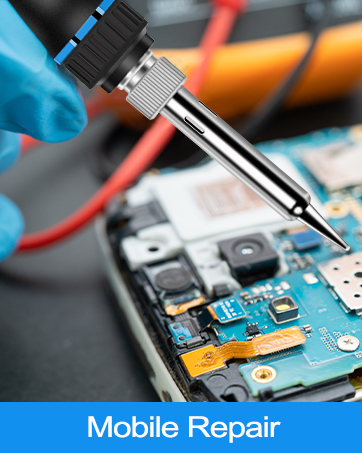Mobile Repair