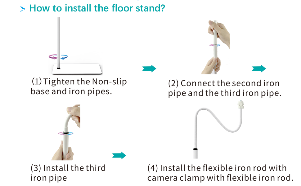 How to install