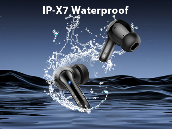 true wireless earbuds